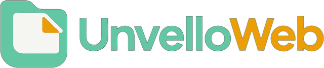 UnvelloWeb