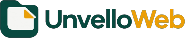 UnvelloWeb